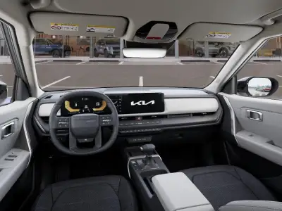 New 2027 Kia Seltos for sale in Grand Island NE
