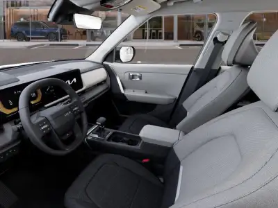 New 2027 Kia Seltos for sale in Grand Island NE