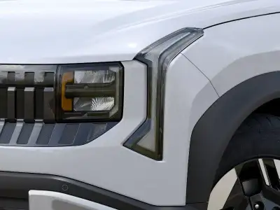 New 2027 Kia Seltos for sale in Grand Island NE