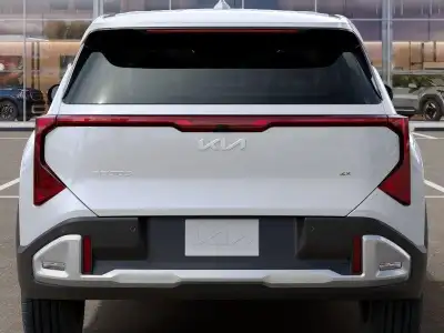 New 2027 Kia Seltos for sale in Grand Island NE