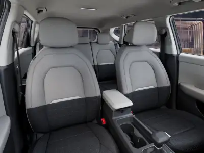 New 2027 Kia Seltos for sale in Grand Island NE