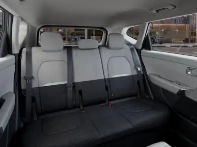 New 2027 Kia Seltos for sale in Grand Island NE
