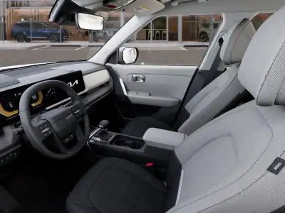 New 2027 Kia Seltos for sale in Grand Island NE