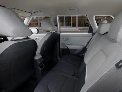 New 2027 Kia Seltos for sale in Grand Island NE