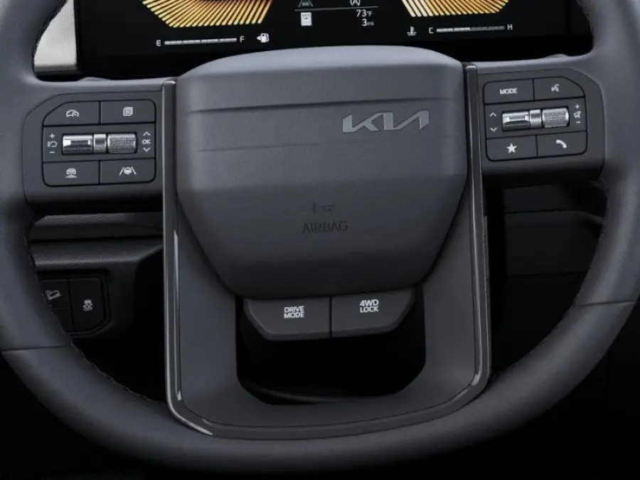 New 2027 Kia Seltos for sale in Grand Island NE