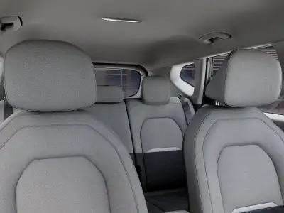 New 2027 Kia Seltos for sale in Grand Island NE