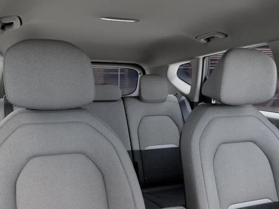New 2027 Kia Seltos for sale in Grand Island NE