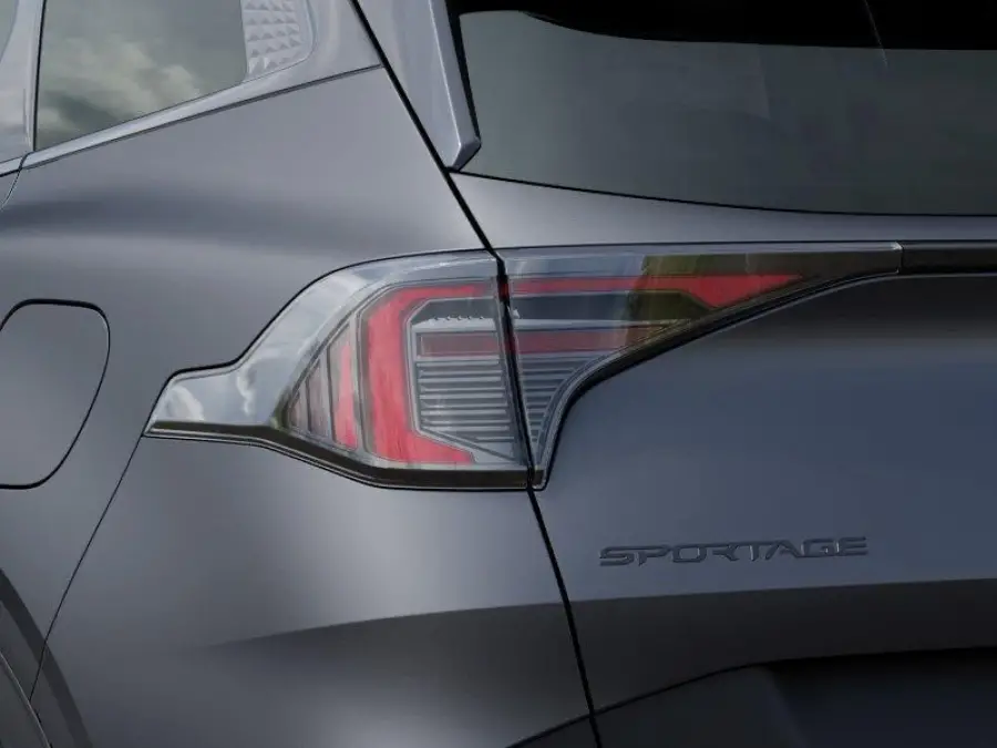 New 2027 Kia Sportage Hybrid for sale in Grand Island NE