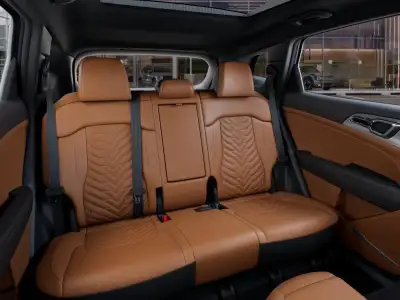 New 2027 Kia Sportage Hybrid for sale in Grand Island NE
