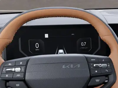 New 2027 Kia Sportage Hybrid for sale in Grand Island NE