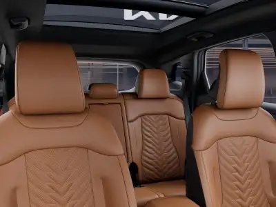 New 2027 Kia Sportage Hybrid for sale in Grand Island NE