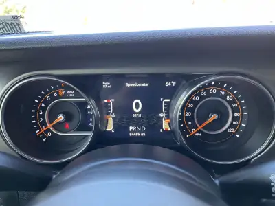 Pre-Owned 2019 Jeep Wrangler Unlimited for sale in Lincoln NE