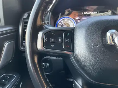 Pre-Owned 2021 Ram 1500 for sale in Lincoln NE