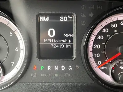 Pre-Owned 2019 Ram 1500 Classic Warlock Crew Cab Truck for sale in Lincoln NE