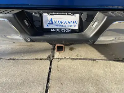 Pre-Owned 2015 Ford F-150 for sale in Lincoln NE