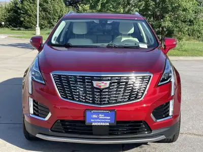 Pre-Owned 2025 Cadillac XT5 for sale in Lincoln NE