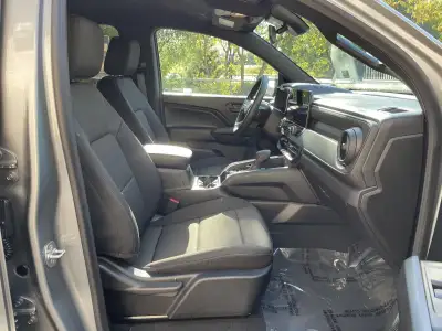 Pre-Owned 2024 Chevrolet Colorado for sale in Lincoln NE