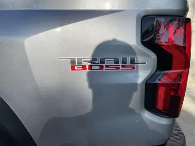 Pre-Owned 2024 Chevrolet Colorado for sale in Lincoln NE