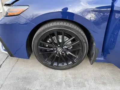 Pre-Owned 2023 Toyota Camry XSE V6 Sedan for sale in Lincoln NE