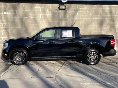 Pre-Owned 2024 Ford Maverick for sale in Lincoln NE