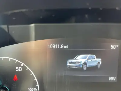 Pre-Owned 2024 Ford Maverick for sale in Lincoln NE