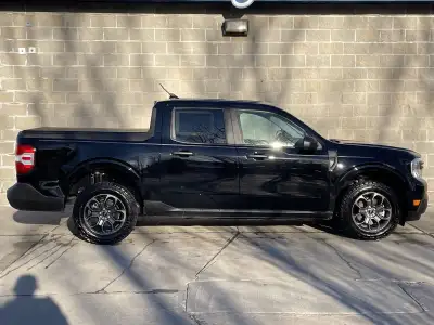 Pre-Owned 2024 Ford Maverick for sale in Lincoln NE