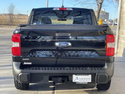Pre-Owned 2024 Ford Maverick for sale in Lincoln NE