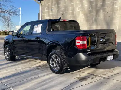 Pre-Owned 2024 Ford Maverick for sale in Lincoln NE