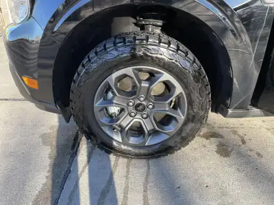 Pre-Owned 2024 Ford Maverick for sale in Lincoln NE