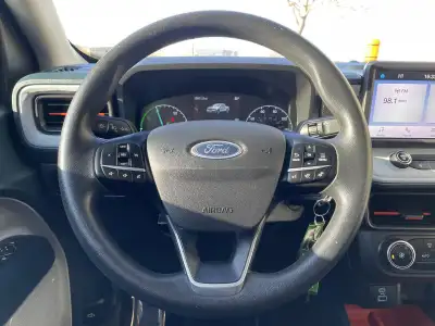 Pre-Owned 2024 Ford Maverick for sale in Lincoln NE