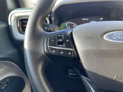 Pre-Owned 2024 Ford Maverick for sale in Lincoln NE