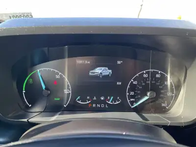 Pre-Owned 2024 Ford Maverick for sale in Lincoln NE