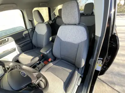 Pre-Owned 2024 Ford Maverick for sale in Lincoln NE