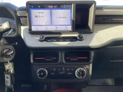 Pre-Owned 2024 Ford Maverick for sale in Lincoln NE