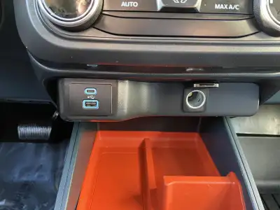 Pre-Owned 2024 Ford Maverick for sale in Lincoln NE