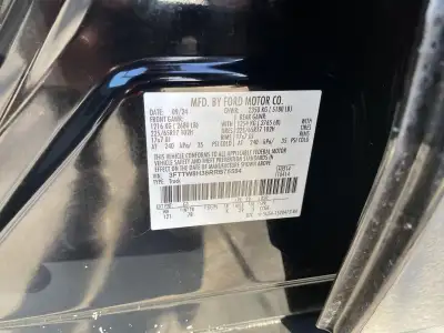 Pre-Owned 2024 Ford Maverick for sale in Lincoln NE