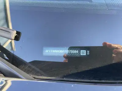 Pre-Owned 2024 Ford Maverick for sale in Lincoln NE