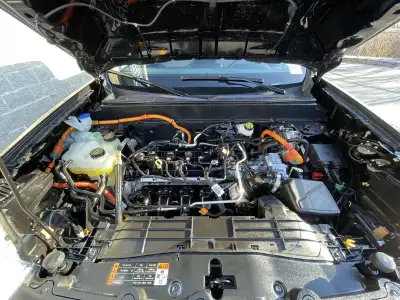 Pre-Owned 2024 Ford Maverick for sale in Lincoln NE