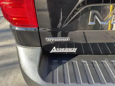 Pre-Owned 2024 Ford Maverick for sale in Lincoln NE