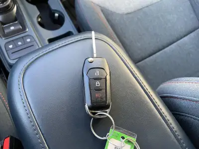 Pre-Owned 2024 Ford Maverick for sale in Lincoln NE