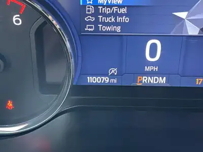 Pre-Owned 2021 Ford F-150 for sale in Lincoln NE