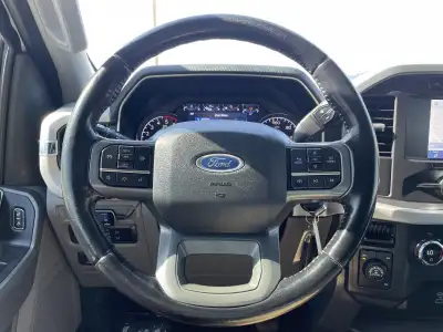 Pre-Owned 2021 Ford F-150 for sale in Lincoln NE
