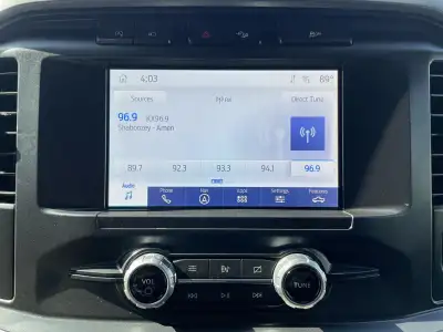 Pre-Owned 2021 Ford F-150 for sale in Lincoln NE