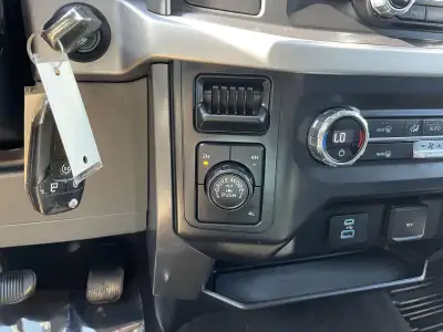 Pre-Owned 2021 Ford F-150 for sale in Lincoln NE