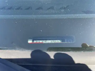 Pre-Owned 2021 Ford F-150 for sale in Lincoln NE