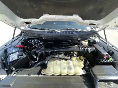 Pre-Owned 2021 Ford F-150 for sale in Lincoln NE