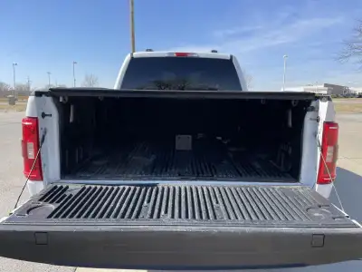 Pre-Owned 2021 Ford F-150 for sale in Lincoln NE
