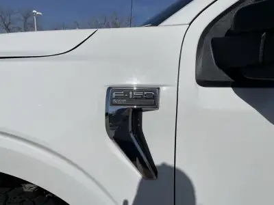 Pre-Owned 2021 Ford F-150 for sale in Lincoln NE