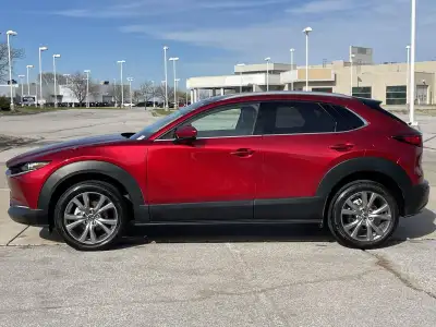 Pre-Owned 2023 Mazda CX-30 for sale in Lincoln NE