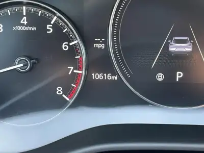 Pre-Owned 2023 Mazda CX-30 for sale in Lincoln NE